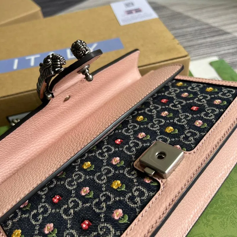 Charm - GG Bags - 1395