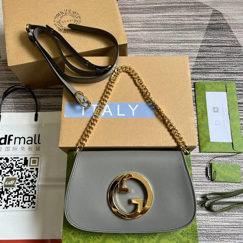Charm - GG Bags - 257