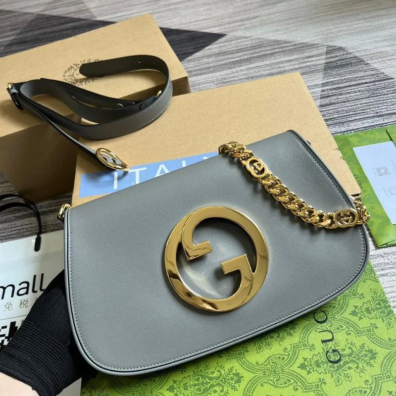 Charm - GG Bags - 257
