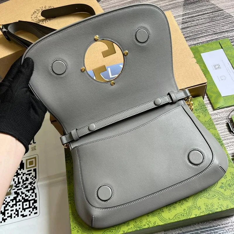 Charm - GG Bags - 257
