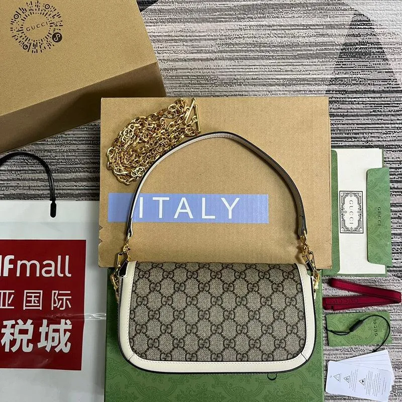 Charm - GG Bags - 859