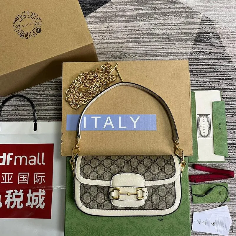 Charm - GG Bags - 859