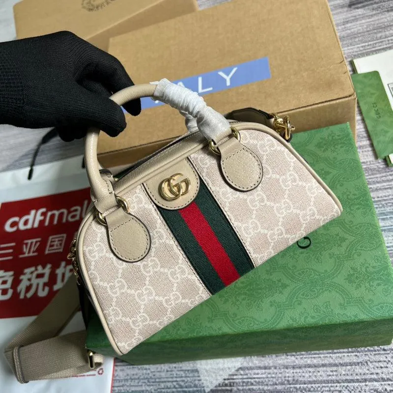 Charm - GG Bags - 916