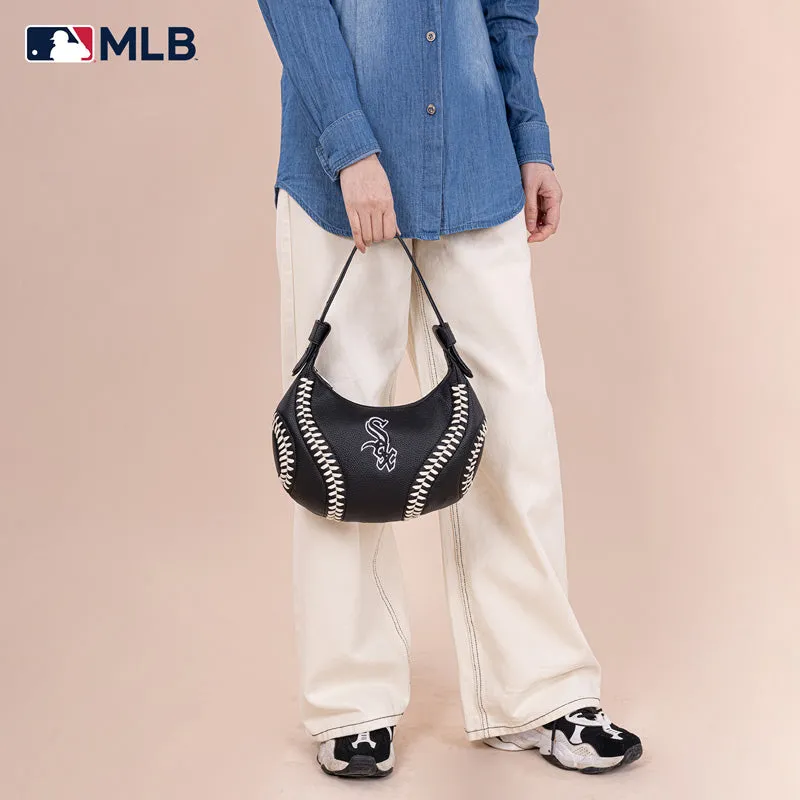 Chicago White Sox Team Hobo Bag/Shoulder Bag