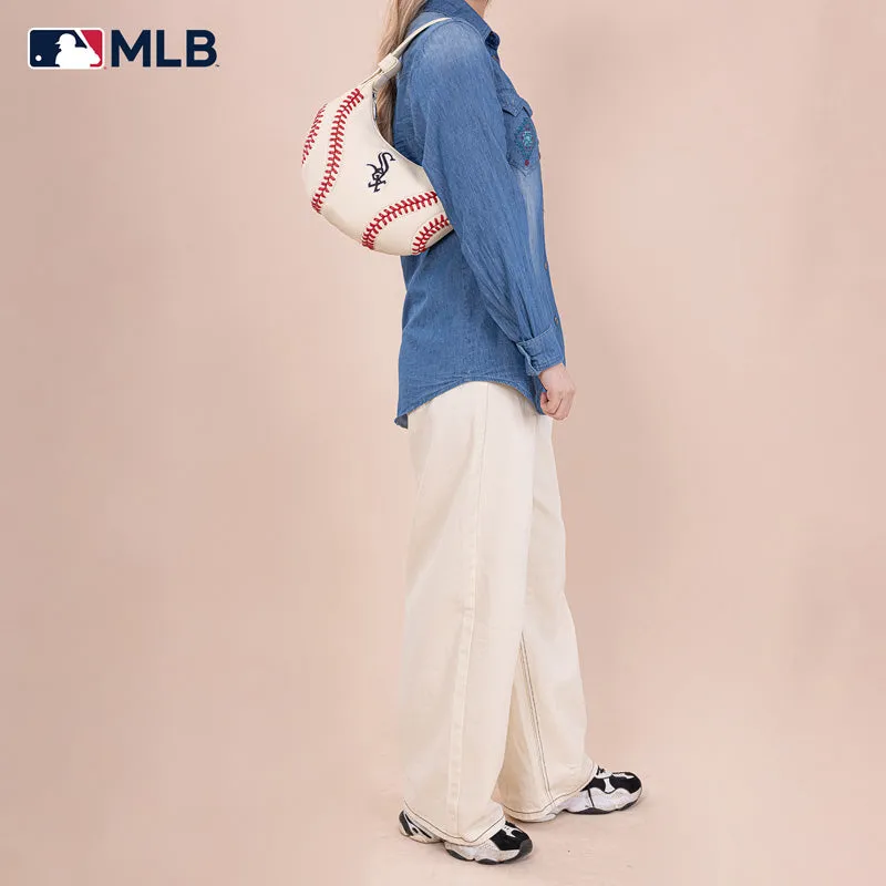 Chicago White Sox Team Hobo Bag/Shoulder Bag