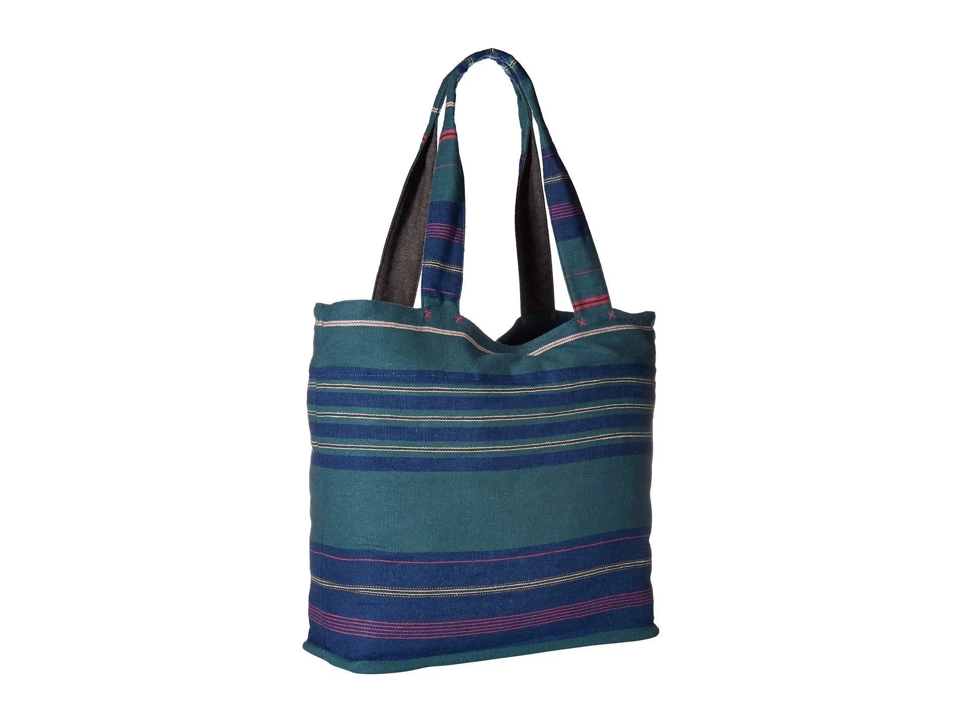 Cinch Tote - deep balsam, shoulder bag