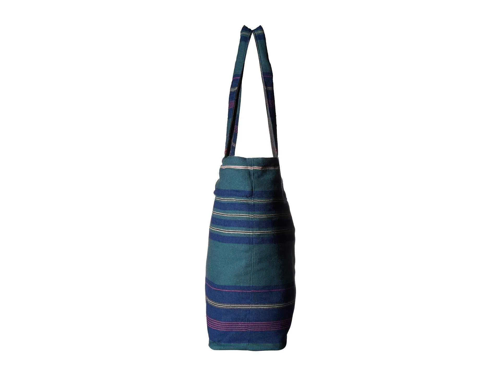 Cinch Tote - deep balsam, shoulder bag