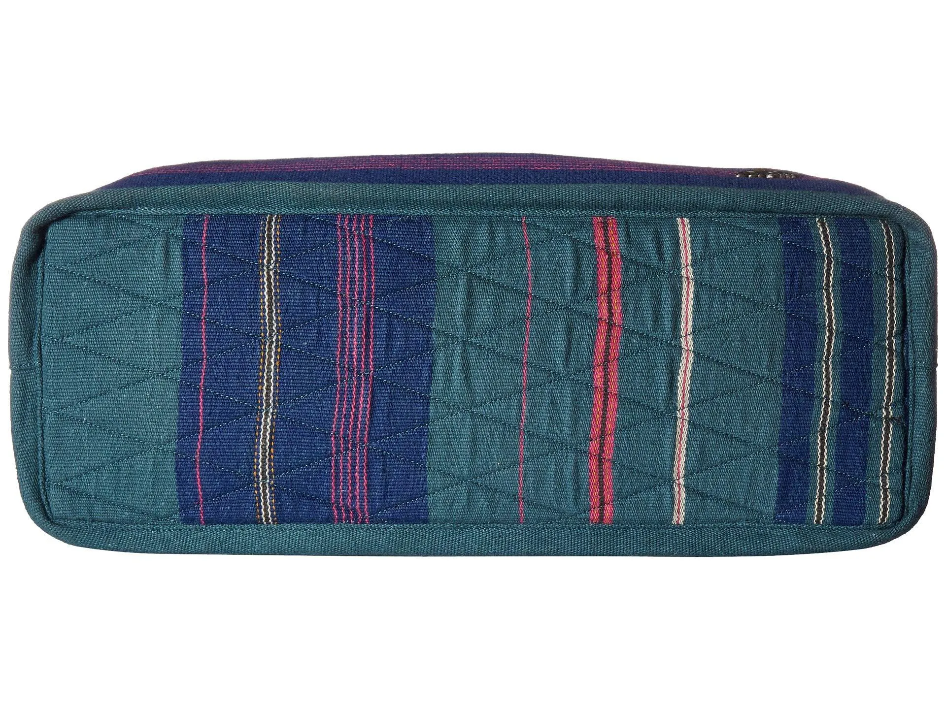 Cinch Tote - deep balsam, shoulder bag