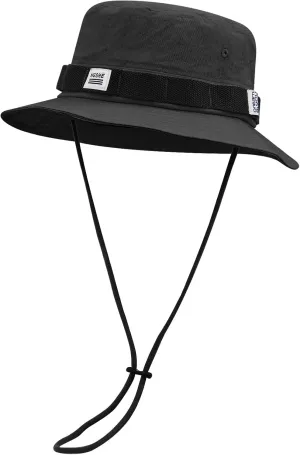 Clakllie Unisex Boonie Hat Bucket Hats with String Wide Brim Hiking Fishing Hat UV Sun Protection Safari Cap Jungle Caps
