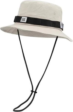 Clakllie Unisex Boonie Hat Bucket Hats with String Wide Brim Hiking Fishing Hat UV Sun Protection Safari Cap Jungle Caps