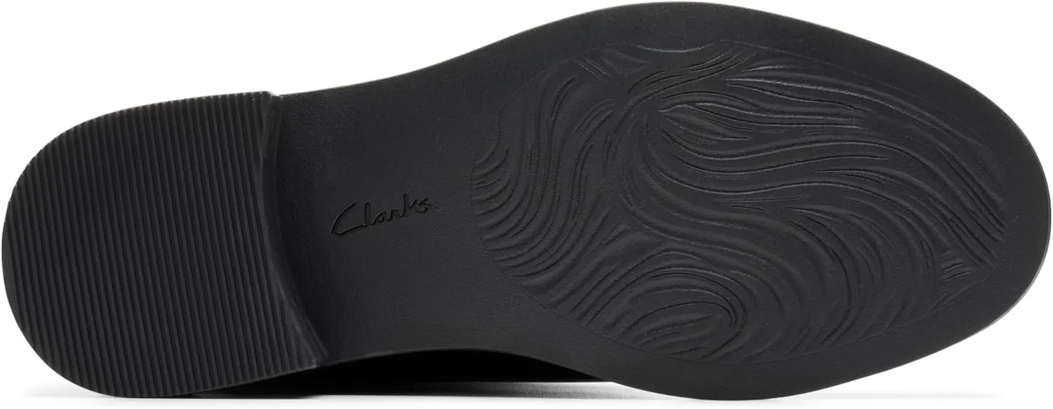 Clarks Women's Maye Carly Knee High Boot