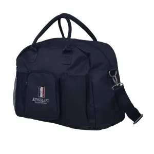 Classic Groom Bag