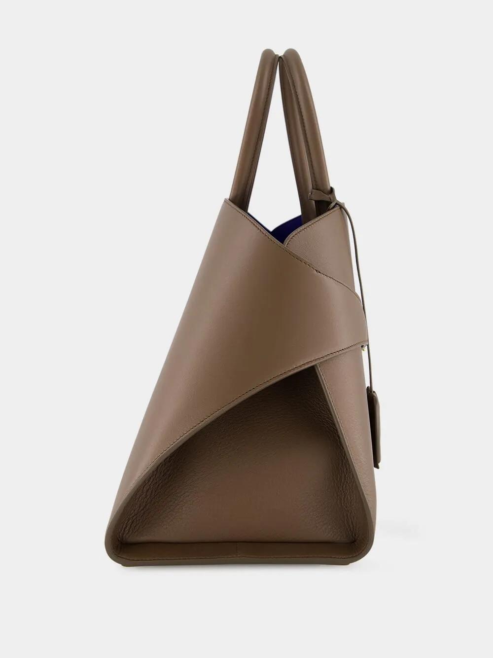 Clay Hug Medium Handbag