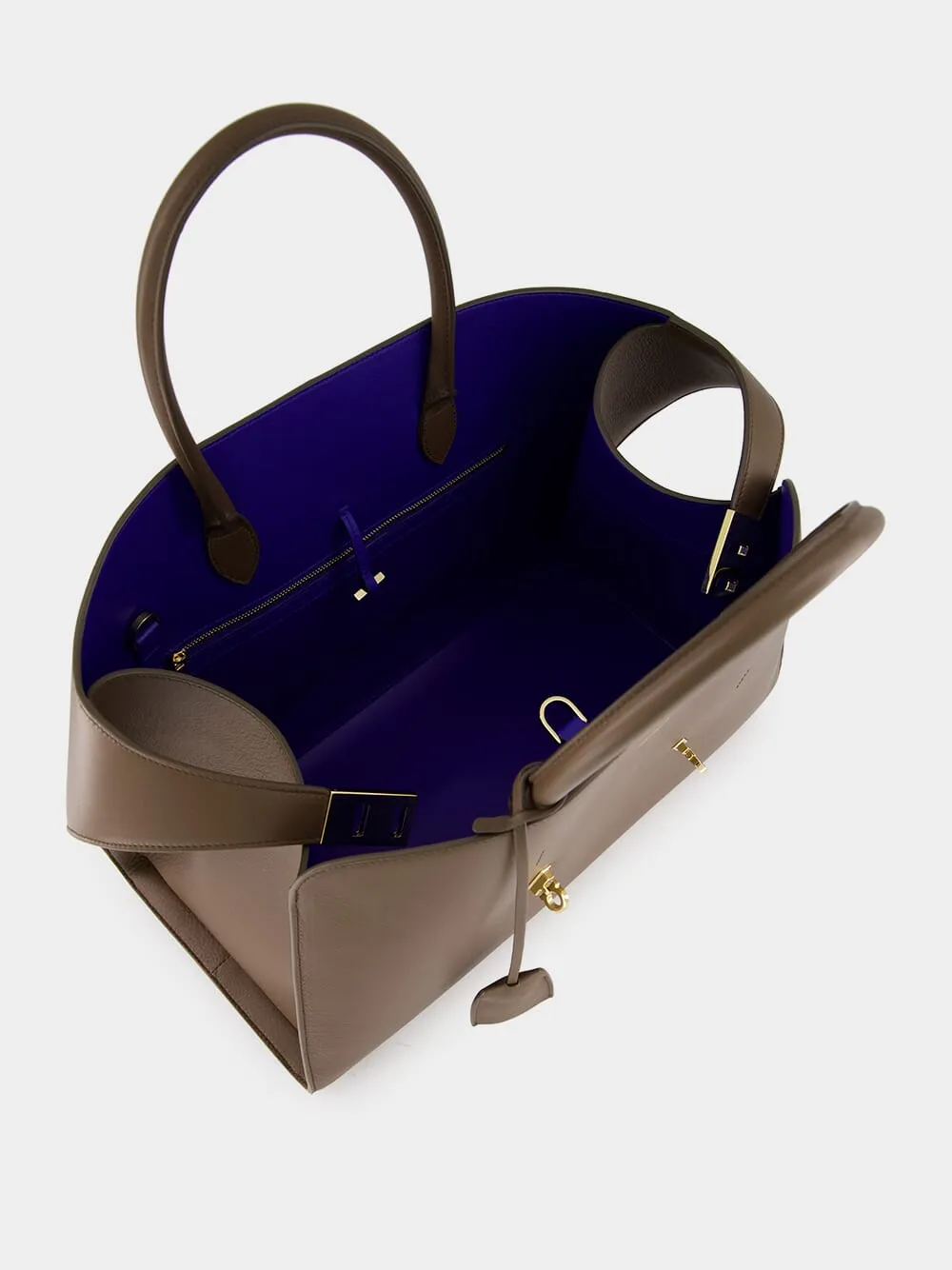 Clay Hug Medium Handbag