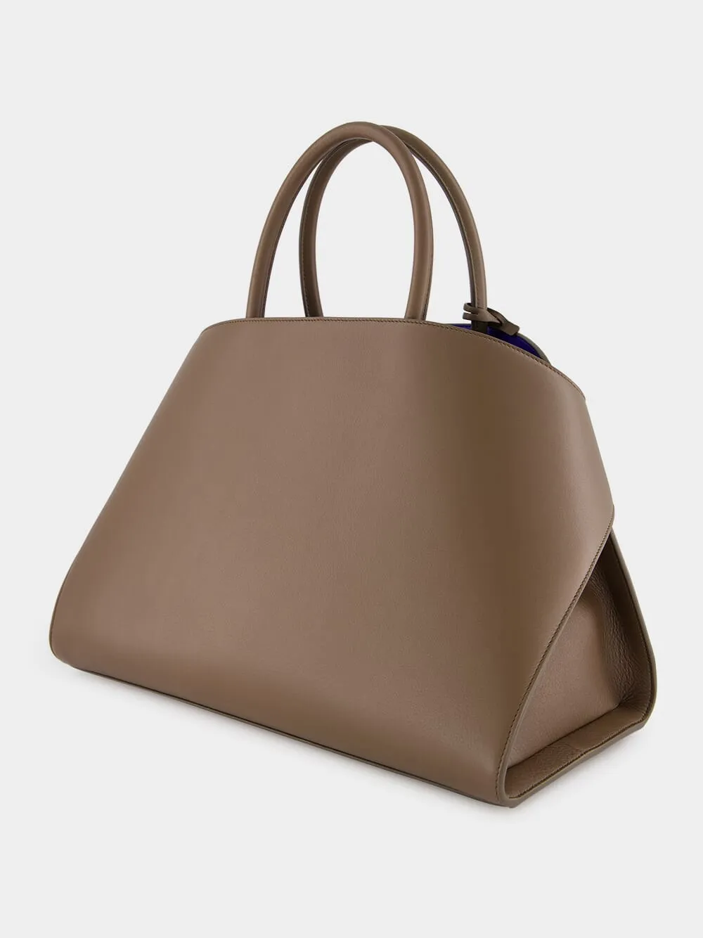 Clay Hug Medium Handbag