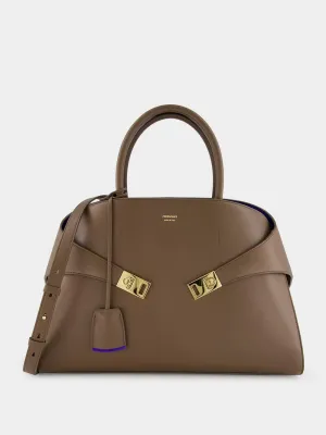 Clay Hug Medium Handbag