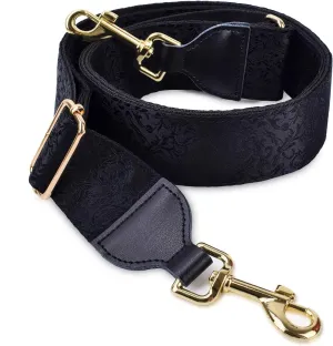 CLOUDMUSIC Handbag Strap Replacement Shoulder Crossbody Strap Purse Strap For Women Girls