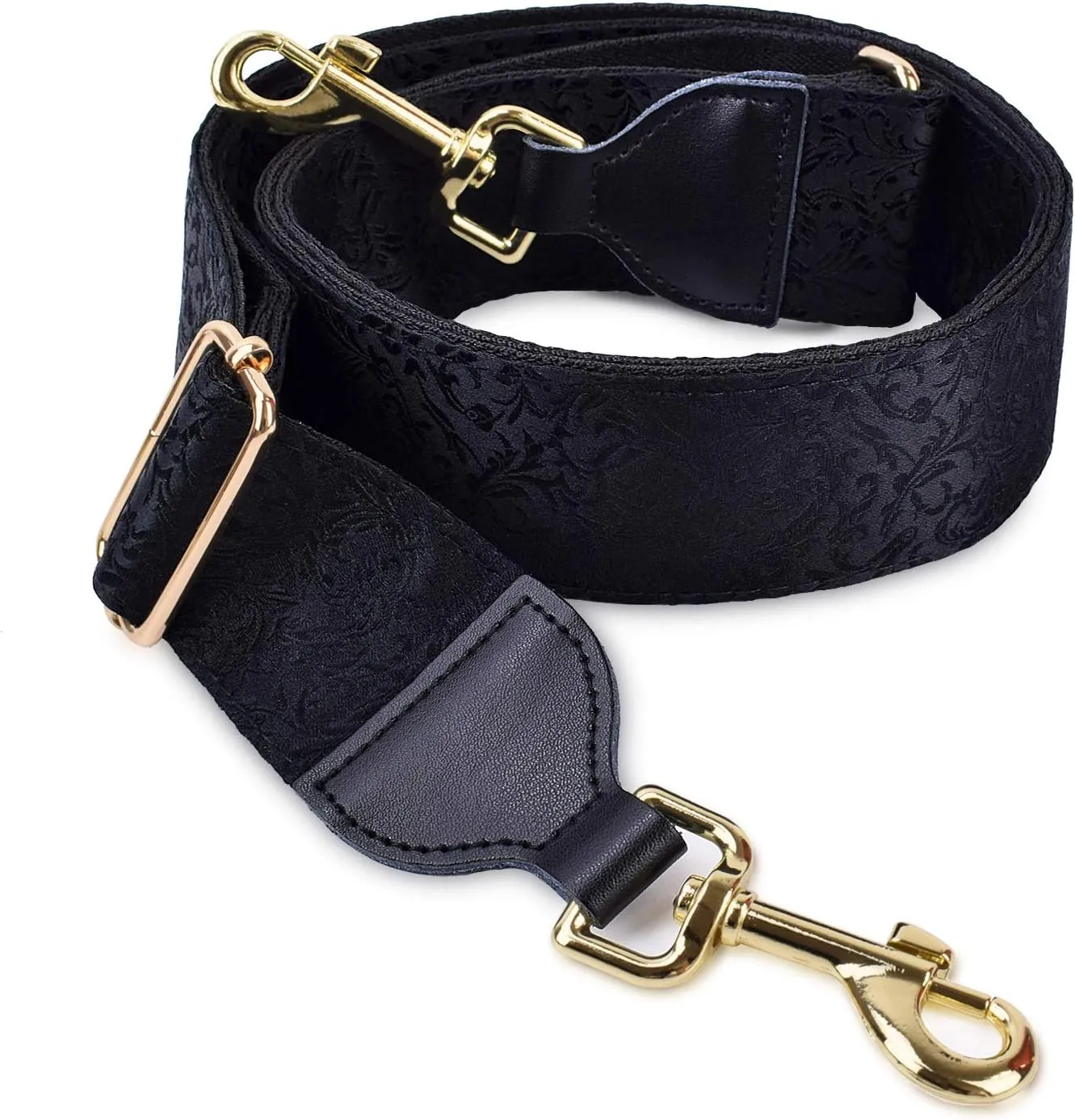 CLOUDMUSIC Handbag Strap Replacement Shoulder Crossbody Strap Purse Strap For Women Girls
