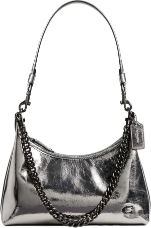 COACH Juliet Shoulder Bag 25