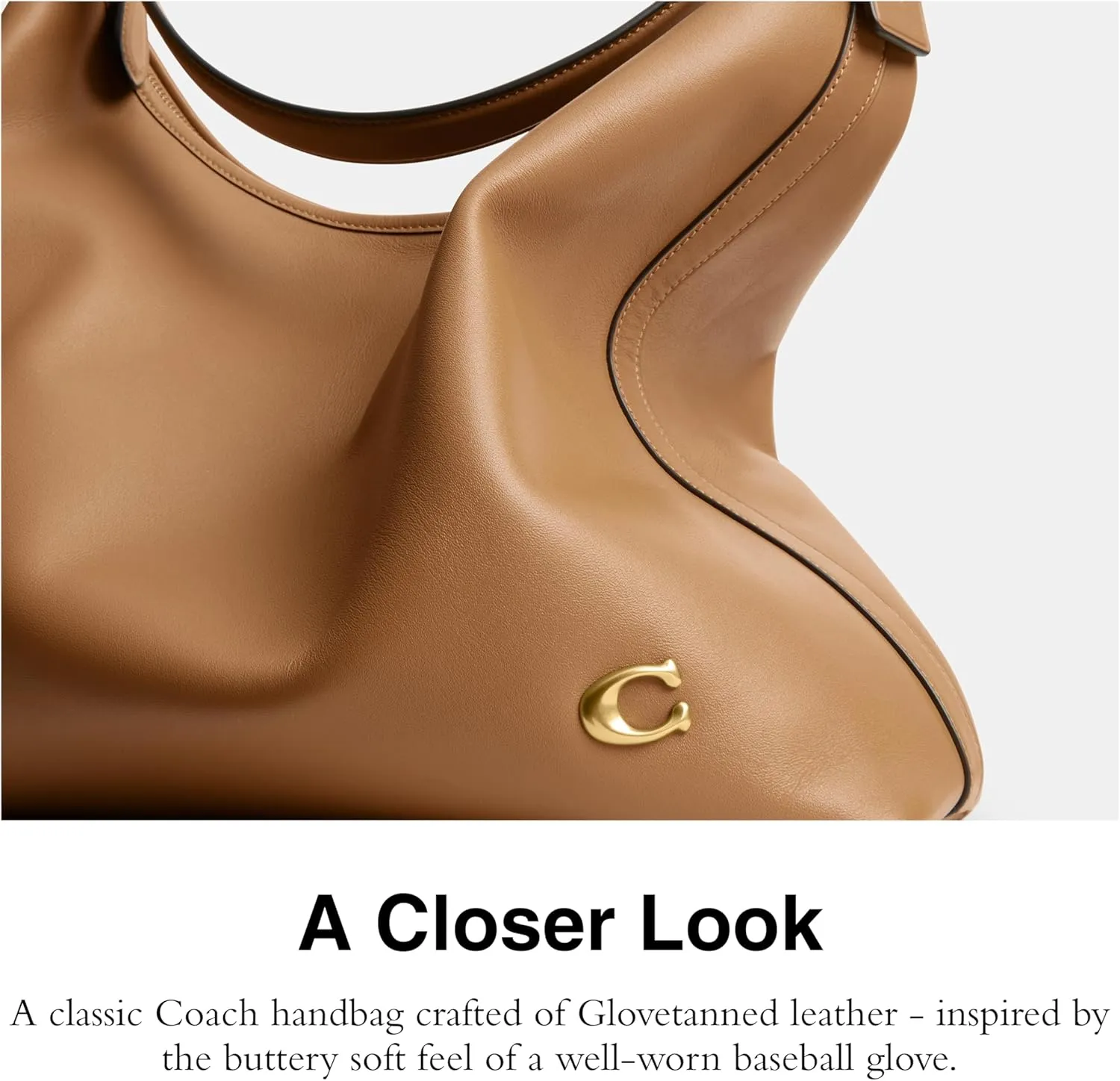 Coach Juliet Shoulder Bag 38