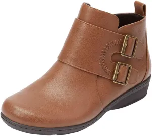 Comfortview Women's Wide Width The Amberly Shootie
