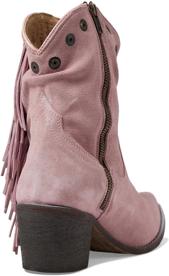 Corral Boots Women's Q0304 Western Boot