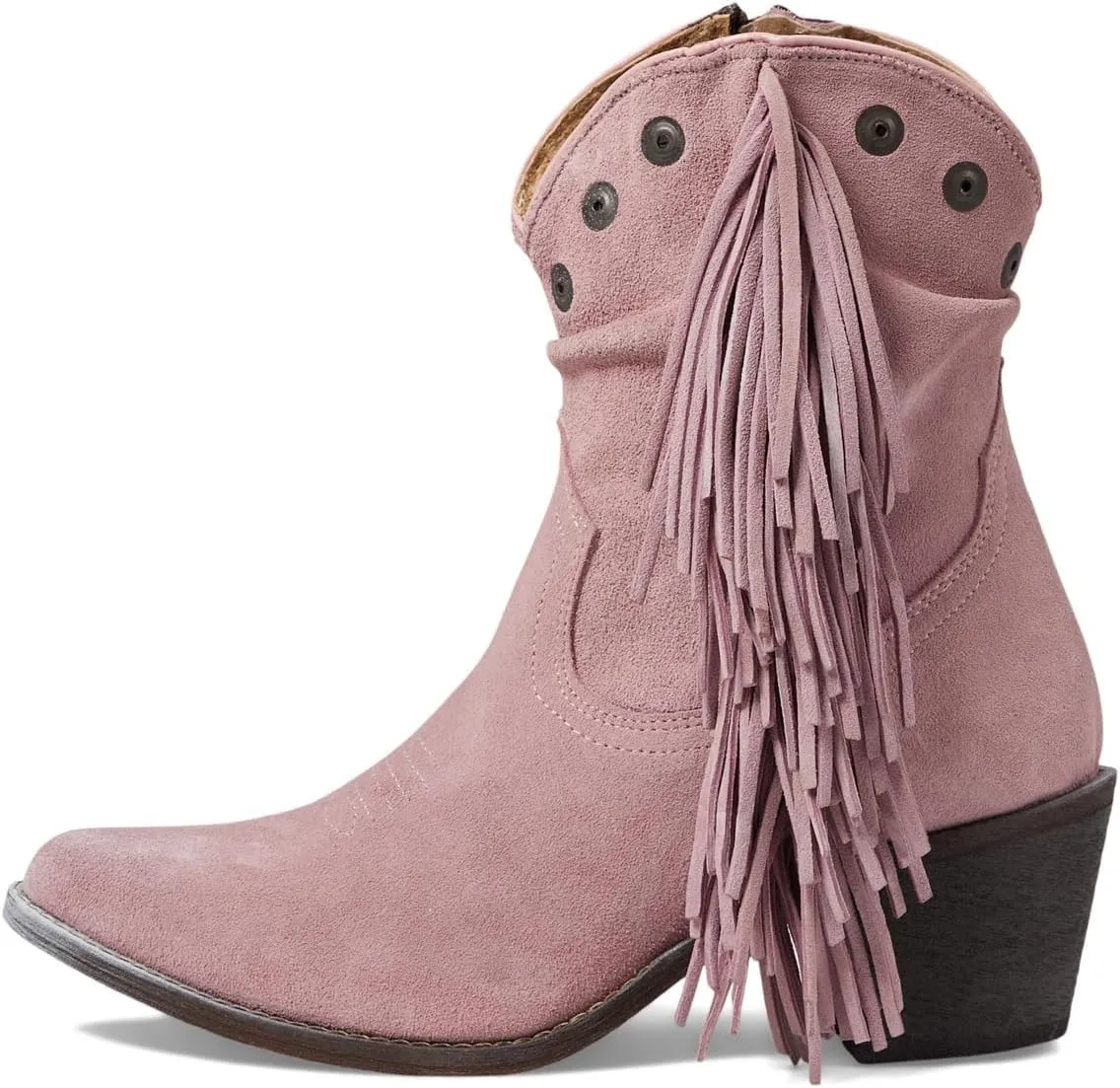 Corral Boots Women's Q0304 Western Boot