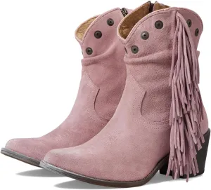 Corral Boots Women's Q0304 Western Boot