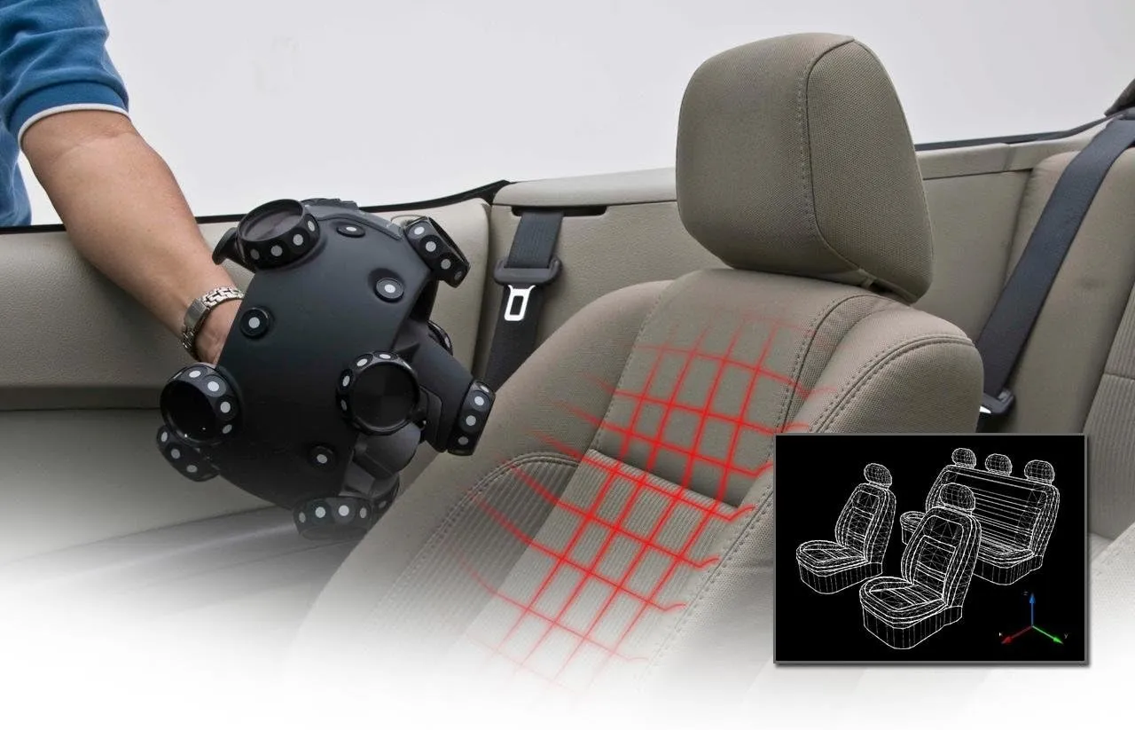 Coverking Custom Fit Front 50/50 Bucket Seat Cover for Select Mazda CX-5 Models - Rhinohide (Black)