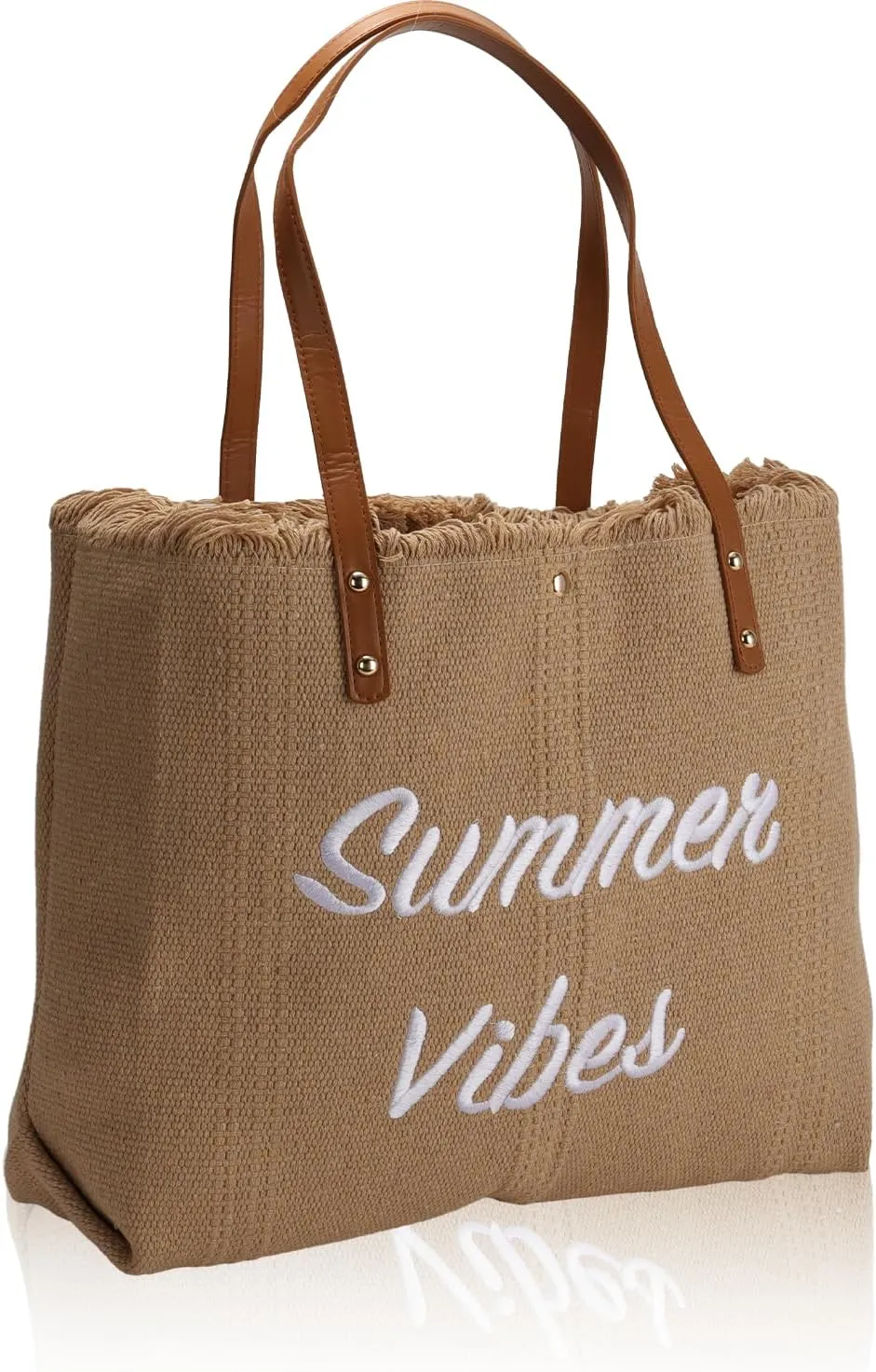 Crazy Music Beach Tote for Women, Large Beach Swim Pool Bag