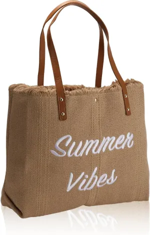 Crazy Music Beach Tote for Women, Large Beach Swim Pool Bag