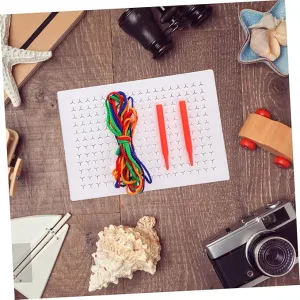 Creative Embroidery Set for Children