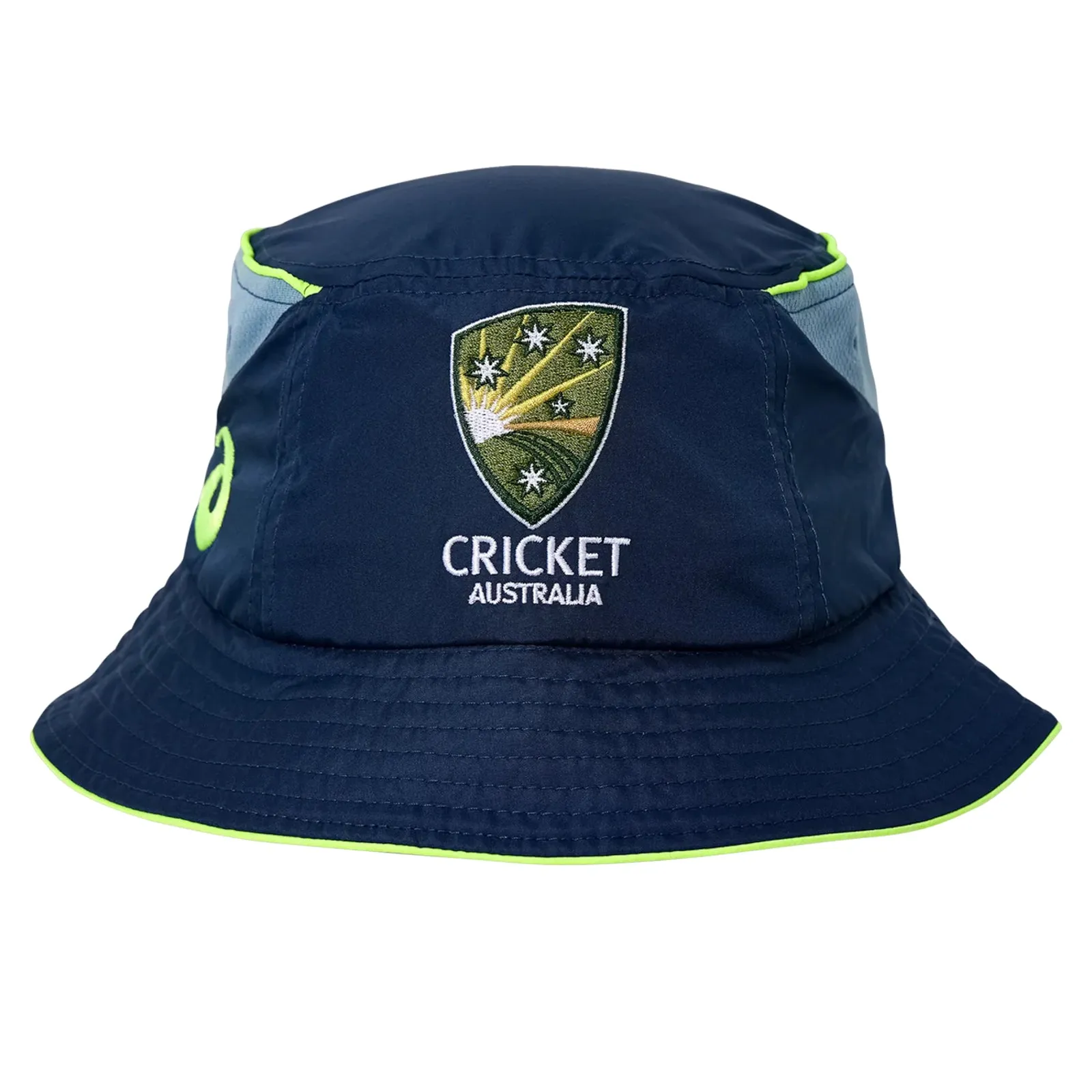 Cricket Australia 2024/25 Adult Bucket Hat by Asics