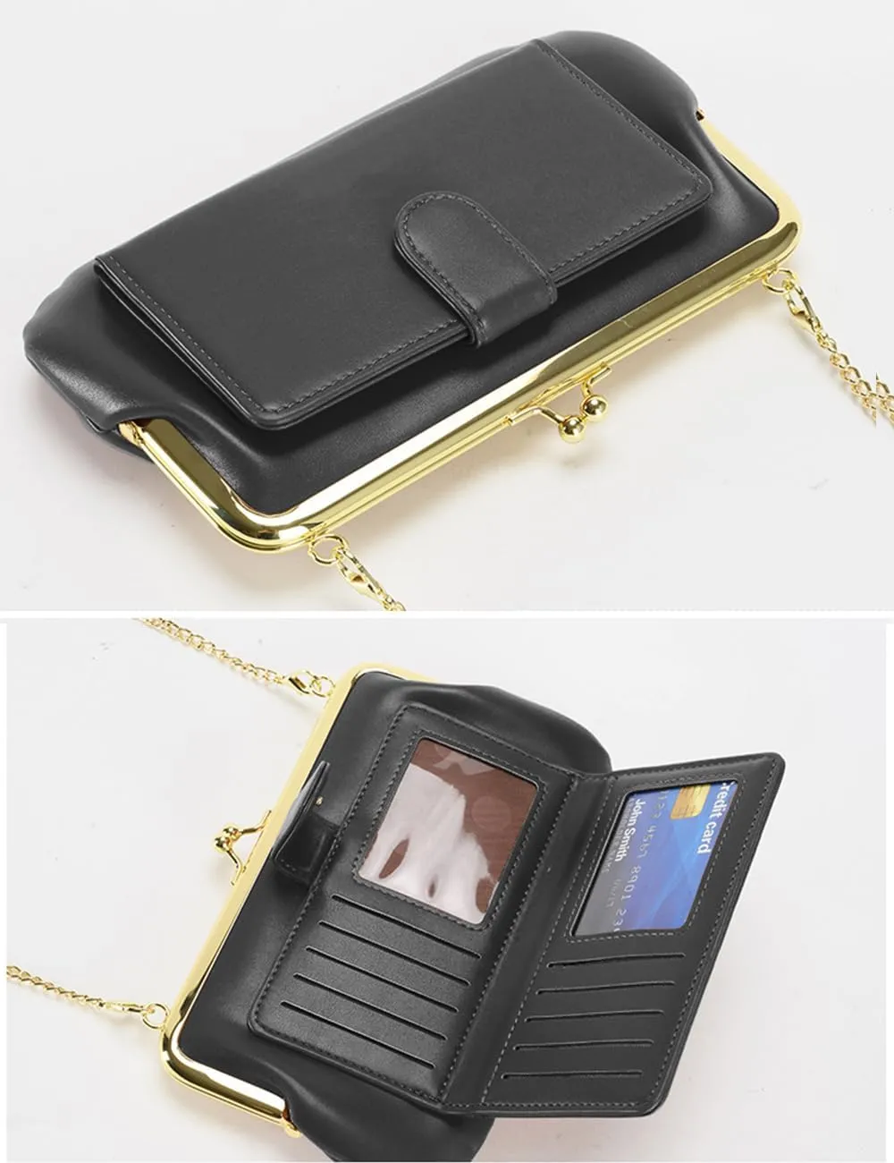 Crossbody Bags for Women Trendy Shoulder Bag Clutch Purse Gift