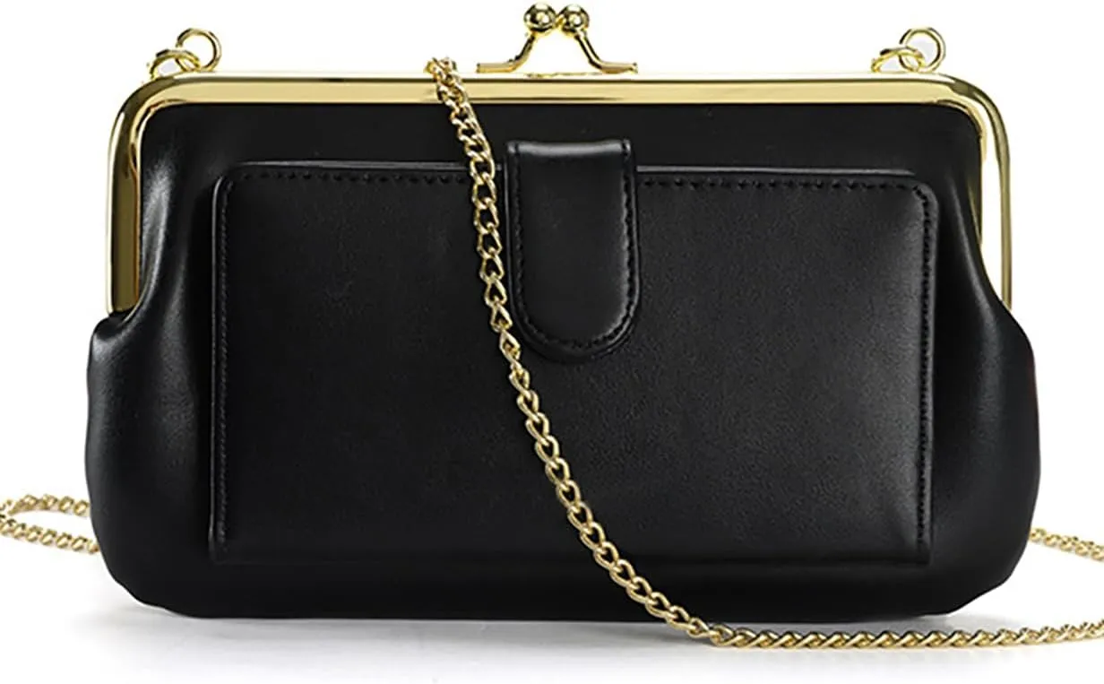 Crossbody Bags for Women Trendy Shoulder Bag Clutch Purse Gift