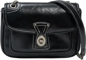 Crossbody Bags for Women,Designer Trendy Shoulder Bag, Women's Bag with Chain Straps, Small Satchel Bag