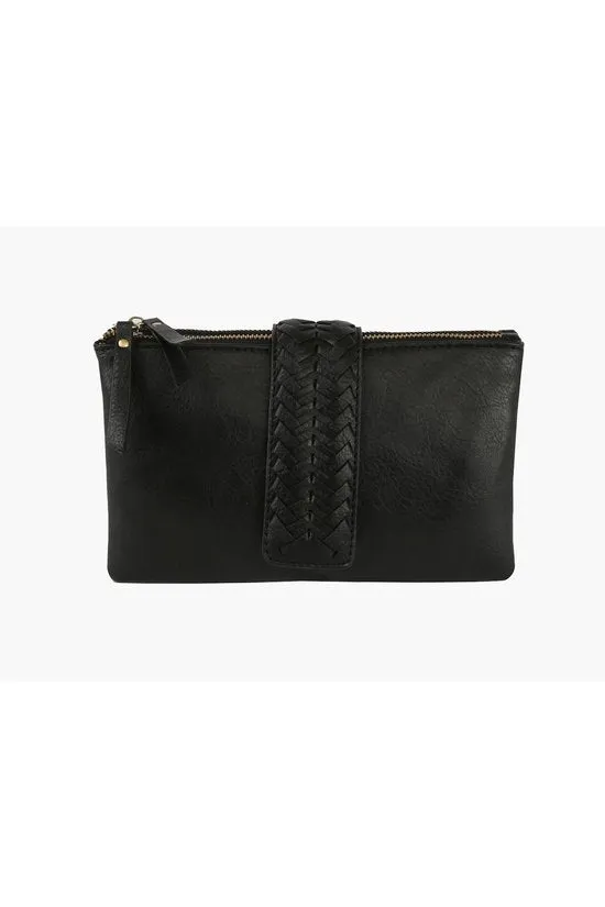 Crossbody Western-Bohemian Vegan Leather Mini Bags