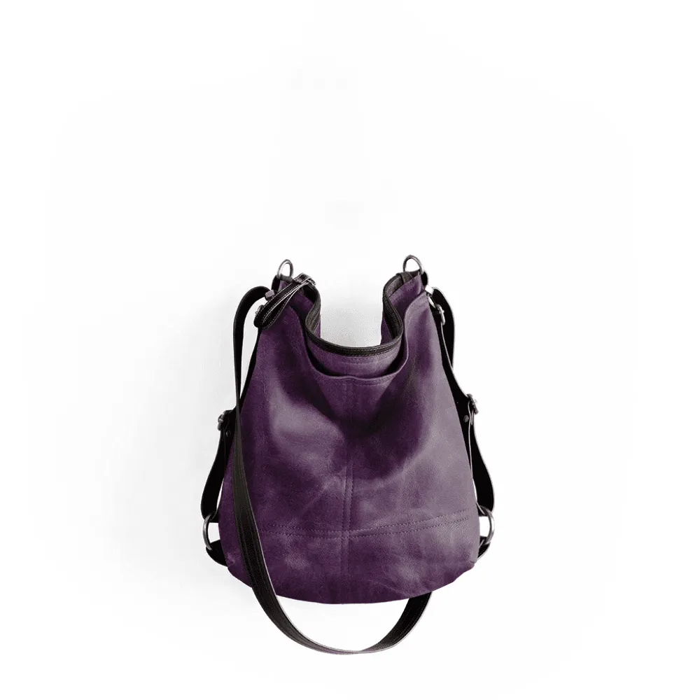 Custom Vintage Hobo - Customer's Product with price 468.00