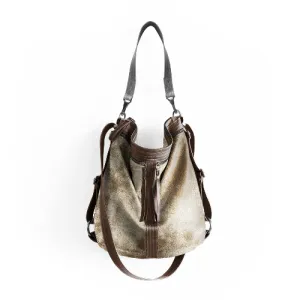 Custom Vintage Hobo - Customer's Product with price 488.00