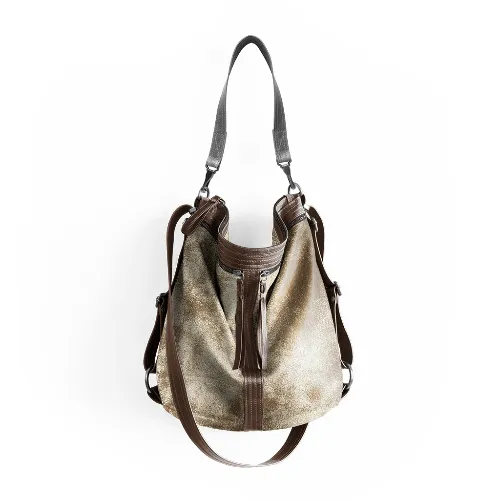 Custom Vintage Hobo - Customer's Product with price 488.00