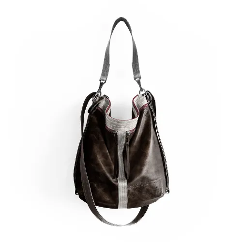 Custom Vintage Hobo - Customer's Product with price 488.00