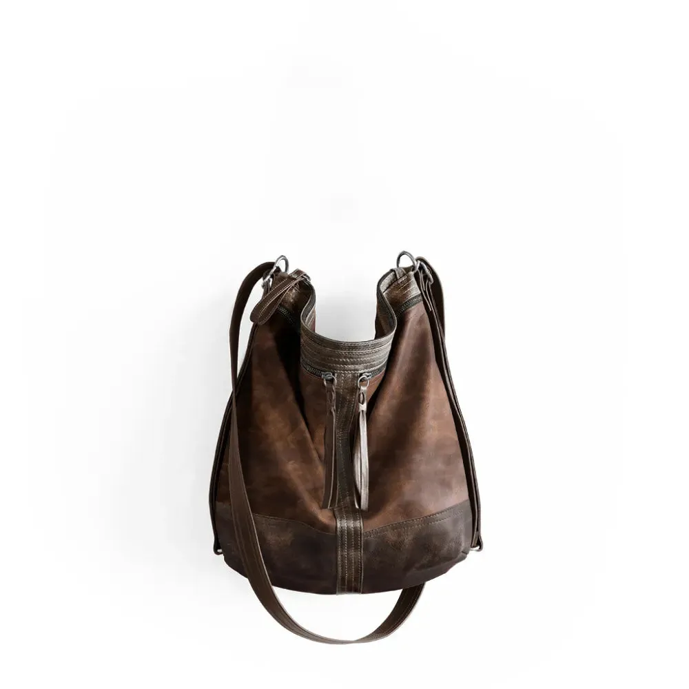 Custom Vintage Hobo - Customer's Product with price 518.00