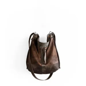 Custom Vintage Hobo - Customer's Product with price 518.00