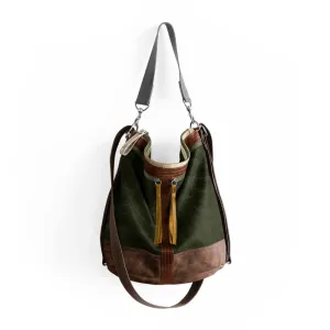 Custom Vintage Hobo - Customer's Product with price 536.00