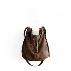 Custom Vintage Hobo - Customer's Product with price 538.00