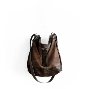 Custom Vintage Hobo - Customer's Product with price 538.00