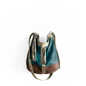Custom Vintage Hobo - Customer's Product with price 576.00