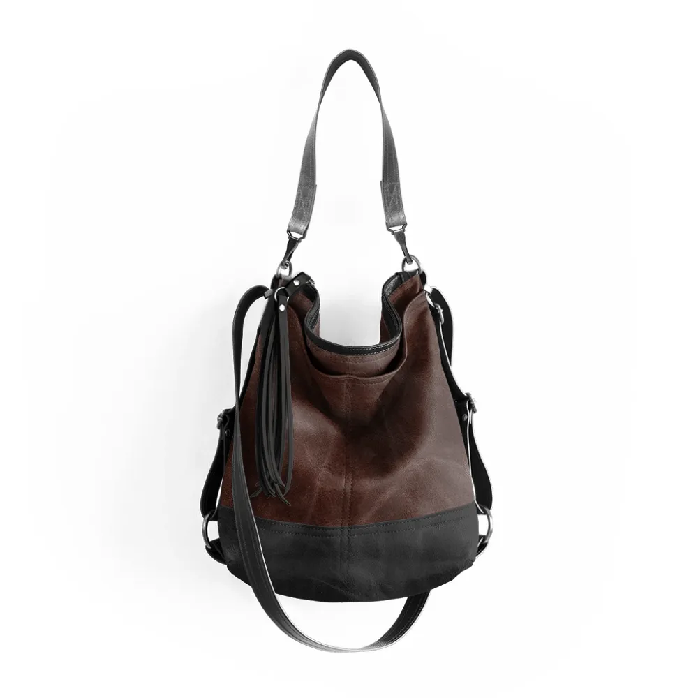 Custom Vintage Hobo - Customer's Product with price 576.00