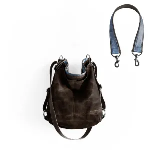 Custom Vintage Hobo - Customer's Product with price 578.00