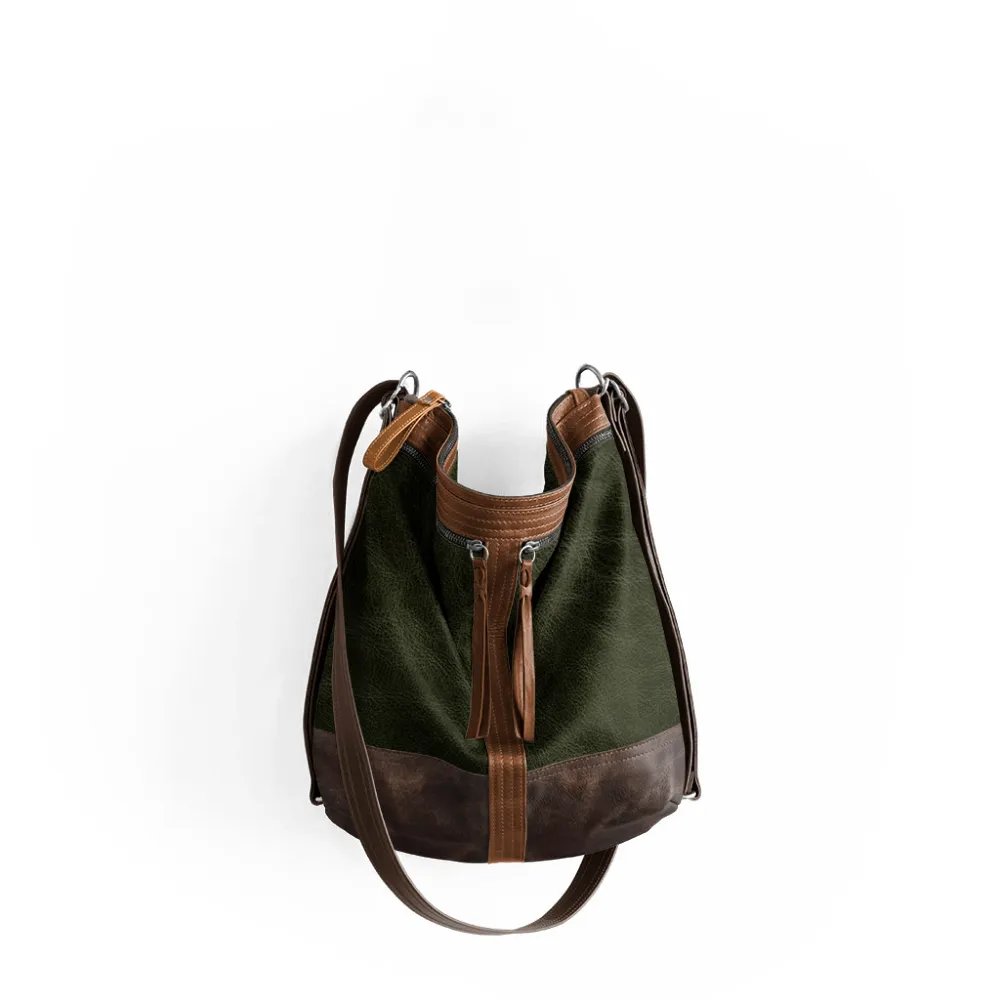 Custom Vintage Hobo - Customer's Product with price 588.00